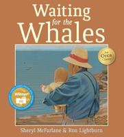 Waiting for the Whales 0920501966 Book Cover