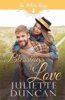 Blessings of Love 1790625246 Book Cover