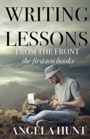 Writing Lessons from the Front 1961394227 Book Cover