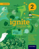 Ignite English 0198392435 Book Cover