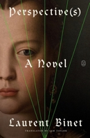 Perspective(s) B0DYF4YG1V Book Cover