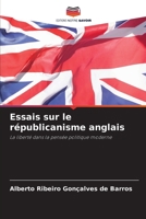 Essais sur le républicanisme anglais (French Edition) 6208045800 Book Cover