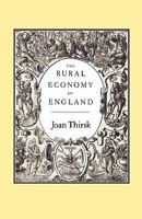 The Rural Economy of England 090762829X Book Cover