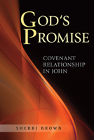 God's Promise: Covenant Relationship in John 0809148994 Book Cover