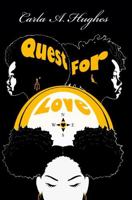 Quest For Love 1970577371 Book Cover
