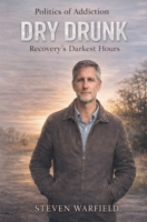 Dry Drunk: Recovery's Darkest Hour B0GS9Q9ZJX Book Cover