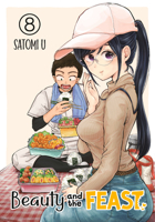 八雲さんは餌づけがしたい。8 1646090691 Book Cover