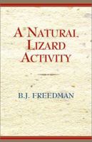 A Natural Lizard Activity 0738802131 Book Cover