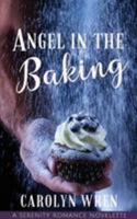 Angel in the Baking 0648230414 Book Cover