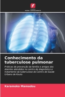 Conhecimento da tuberculose pulmonar 6204372688 Book Cover