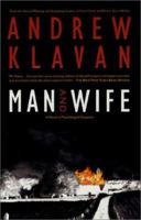 Man and Wife 0765341379 Book Cover