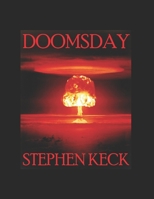 Doomsday B08VCKZ9D6 Book Cover