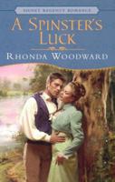A Spinster's Luck (Signet Regency Romance) 0451207610 Book Cover