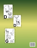 ABC Coloring Book 2487734000 Book Cover