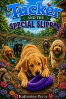 Tucker and the Special Slipper B0GJPY3767 Book Cover