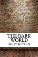 The Dark World B005L1BU66 Book Cover