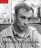 Bruce Davidson: Magnum Legacy 3791381350 Book Cover