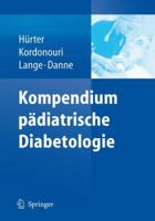 Diabetes bei Kindern und Jugendlichen: Grundlagen - Klinik - Therapie 3540400591 Book Cover