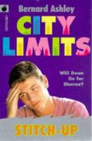 City Limits: Stitch-up 1860394817 Book Cover