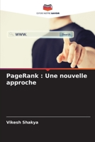 PageRank: Une nouvelle approche 6204101986 Book Cover