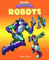 Robots 1404233326 Book Cover