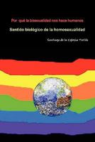 Por qu� la bisexualidad nos hace humanos 1445264986 Book Cover