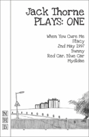 Jack Thorne Plays: One (NHB Modern Plays) 1848424485 Book Cover