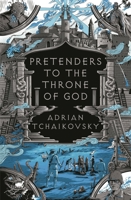 Pretenders to the Throne of God 103591493X Book Cover