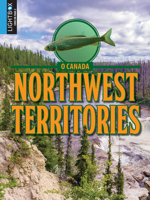 Northwest Territories 1553883691 Book Cover