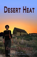 Desert Heat 0987656104 Book Cover