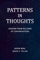 Patterns in Thought: Lessons from Billions of Conversations B0FD788G7X Book Cover
