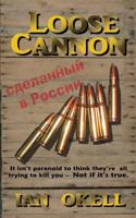 Loose Cannon 1907986219 Book Cover