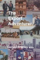 The Export Adventurer B0BQXT8R2P Book Cover