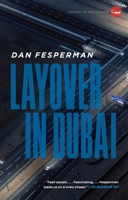 Layover in Dubai 0307388735 Book Cover