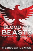 Blood of Beasts 0999059327 Book Cover