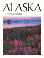 Alaska 1558681604 Book Cover