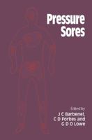 Pressure Sores 0333318897 Book Cover
