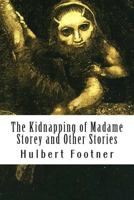 The Kidnapping of Madame Storey 9375365530 Book Cover