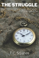 The Struggle for Probana B0BW32CRMZ Book Cover