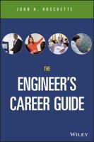 The Engineer's Career Guide 0470503505 Book Cover