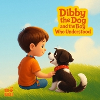 Dibby The Dog: and the Boy Who Understood B0F8P6PBTH Book Cover