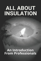 All About Insulation: An Introduction From Professionals: Iec 60664 Creepage And Clearance B0943YTRL6 Book Cover