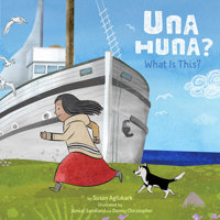 Una Huna: What Is This? 1772272264 Book Cover