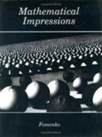 Mathematical Impressions 0821801627 Book Cover