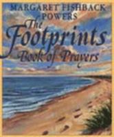 The Footprints Book of Prayers 0551029870 Book Cover