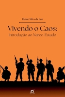 VIVENDO O CAOS 6560150143 Book Cover