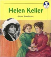 Helen Keller (Lives and Times) 140340030X Book Cover