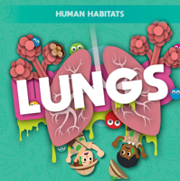 Lungs 1978523661 Book Cover