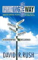 Finding Your Way 1426900635 Book Cover