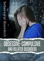 Obsessive-Compulsive and Related Disorders 1422245713 Book Cover